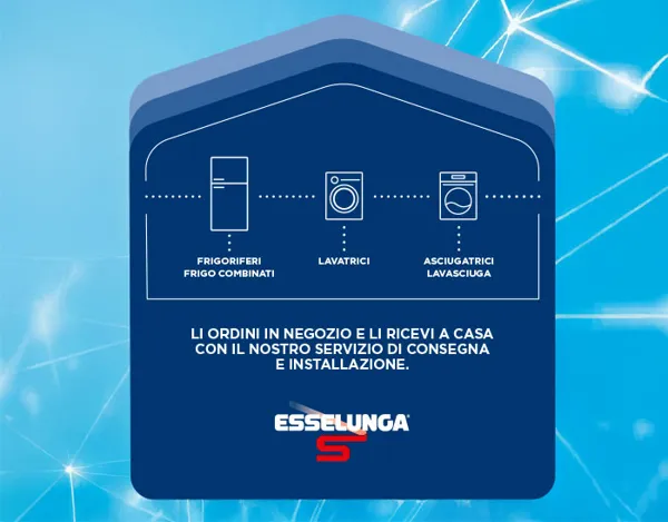 Esselunga — SPECIALE ELETTRODOMESTICI