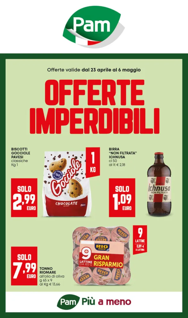 PAM Panorama — AI V1 aff bormio e molteno