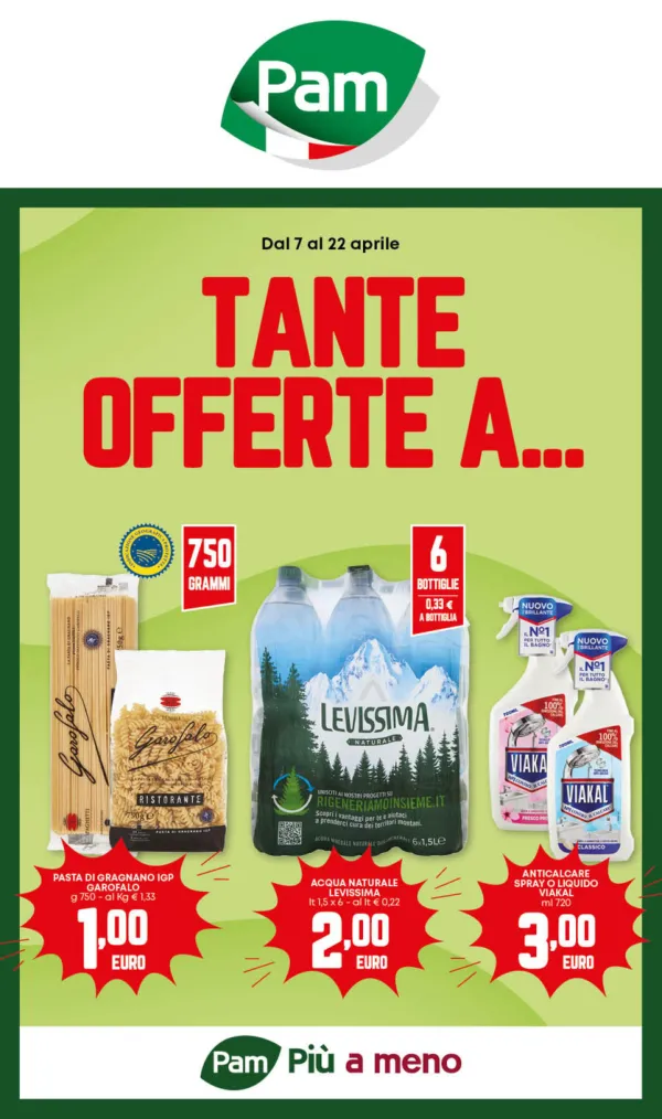 Panorama — AH V1 AFF Borgmio e Molteno