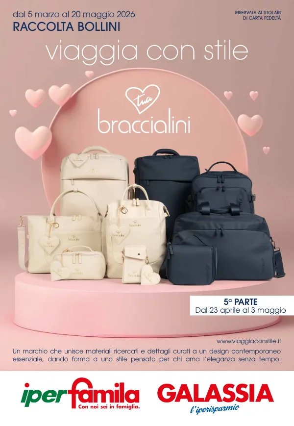 Iperfamila — Famila - PRODOTTI SPONSOR - 5° Parte