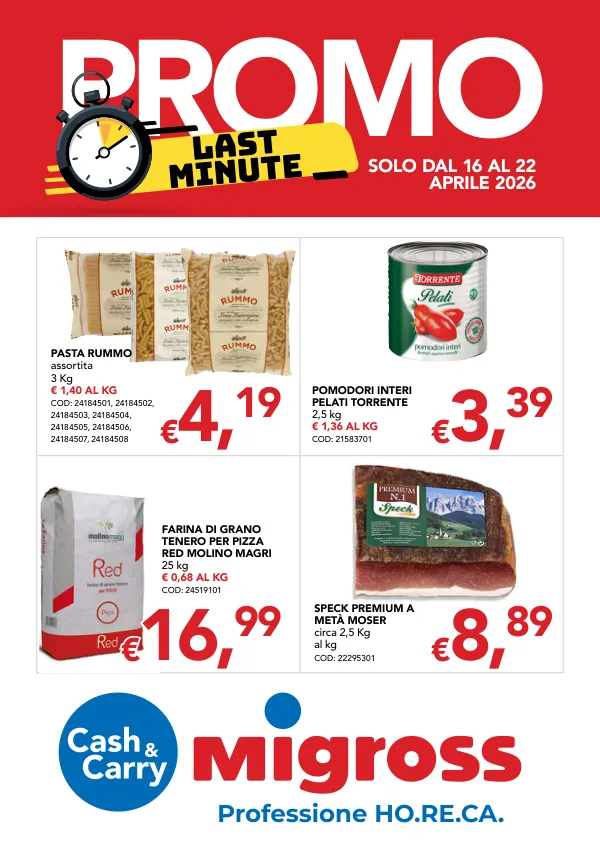 Migross — Migross - Volantino-super-ap08-26