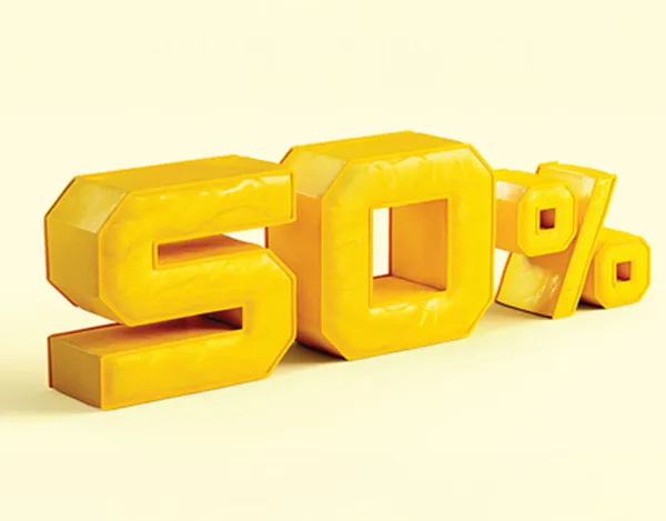 Esselunga — GRANDI MARCHE FINO AL 50%